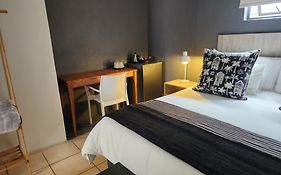 The Lantern Guesthouse
